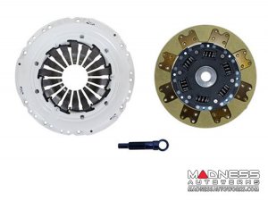 Jeep Renegade Performance Clutch Kit - FX300 - Clutch Masters - 1.4L Multi Air Turbo Jeep Renegade Performance Clutch Kit - FX300 - Clutch Masters - 1.4L Multi Air Turbo